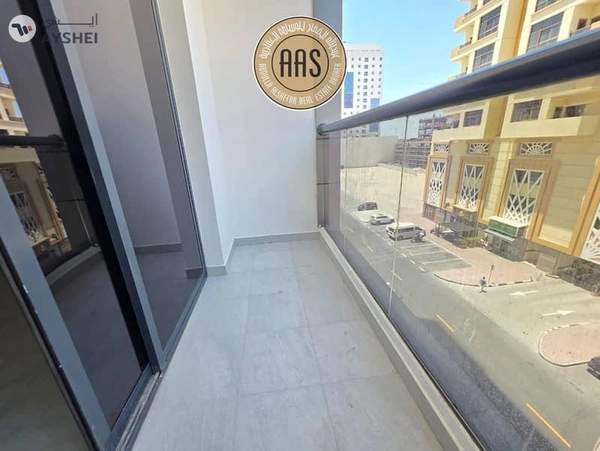 Elegant brand new luxurious 3bhk with maid's room all facilities