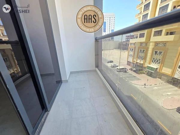 Elegant brand new luxurious 3bhk with maid's room all facilities