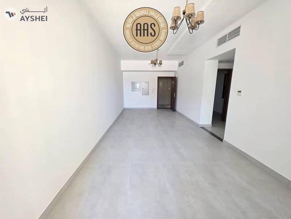 Elegant brand new luxurious 3bhk with maid's room all facilities