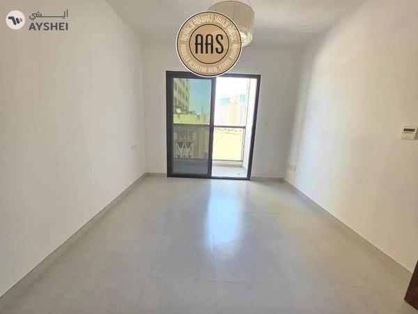 Elegant brand new luxurious 3bhk with maid's room all facilities