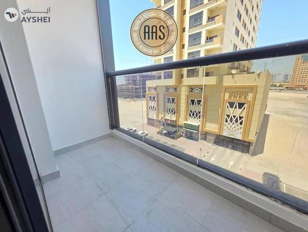 Elegant brand new luxurious 3bhk with maid's room all facilities