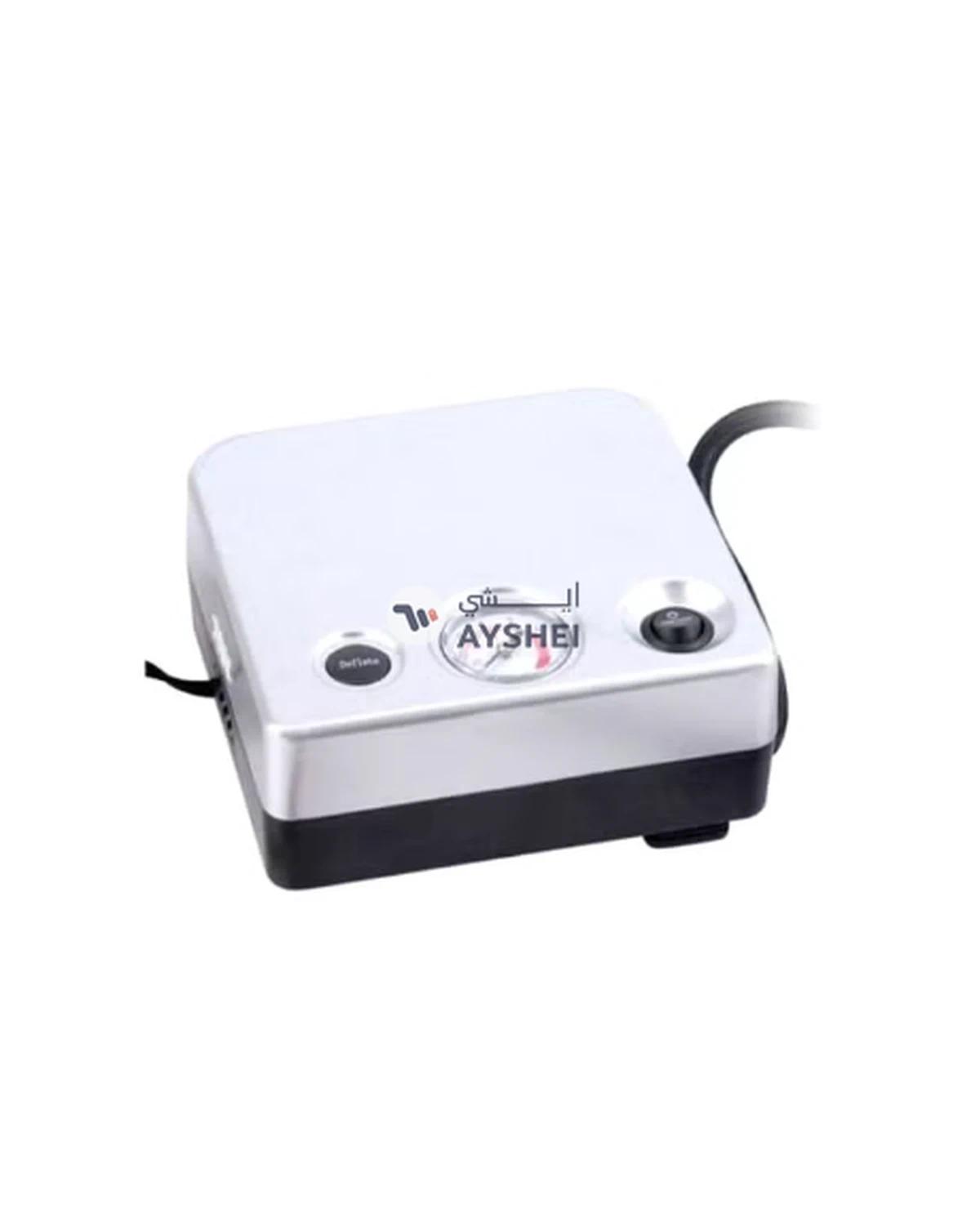 AS SEEN ON TV Car Air Compressor-0-0