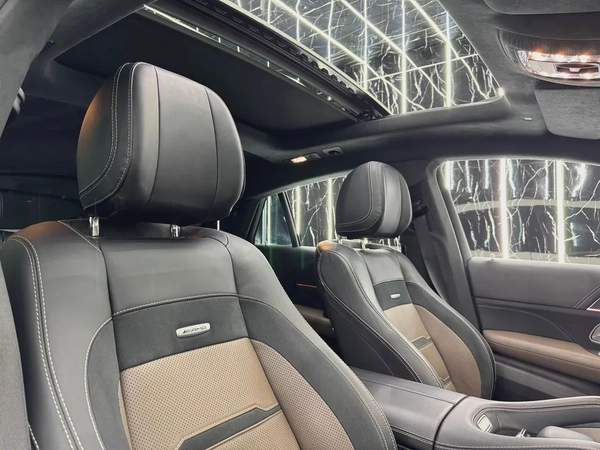 Mercedes-Benz GLE Coupe 53 AMG 4matic plus 2020 GCC specs for 259,000.00 AED