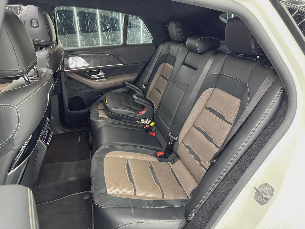 Mercedes-Benz GLE Coupe 53 AMG 4matic plus 2020 GCC specs for 259,000.00 AED-18-18