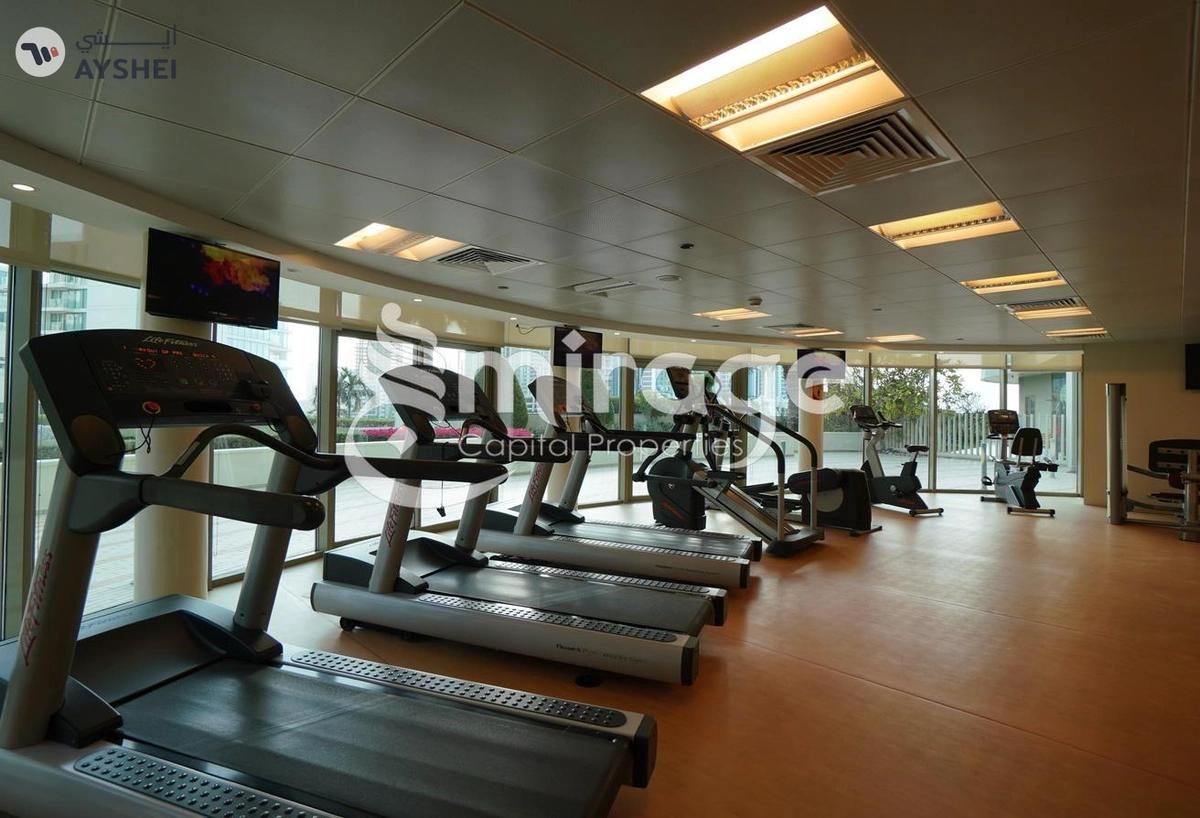 APARTMENT FOR SALE IN BEACH TOWERS, SHAMS ABU DHABI-2-2