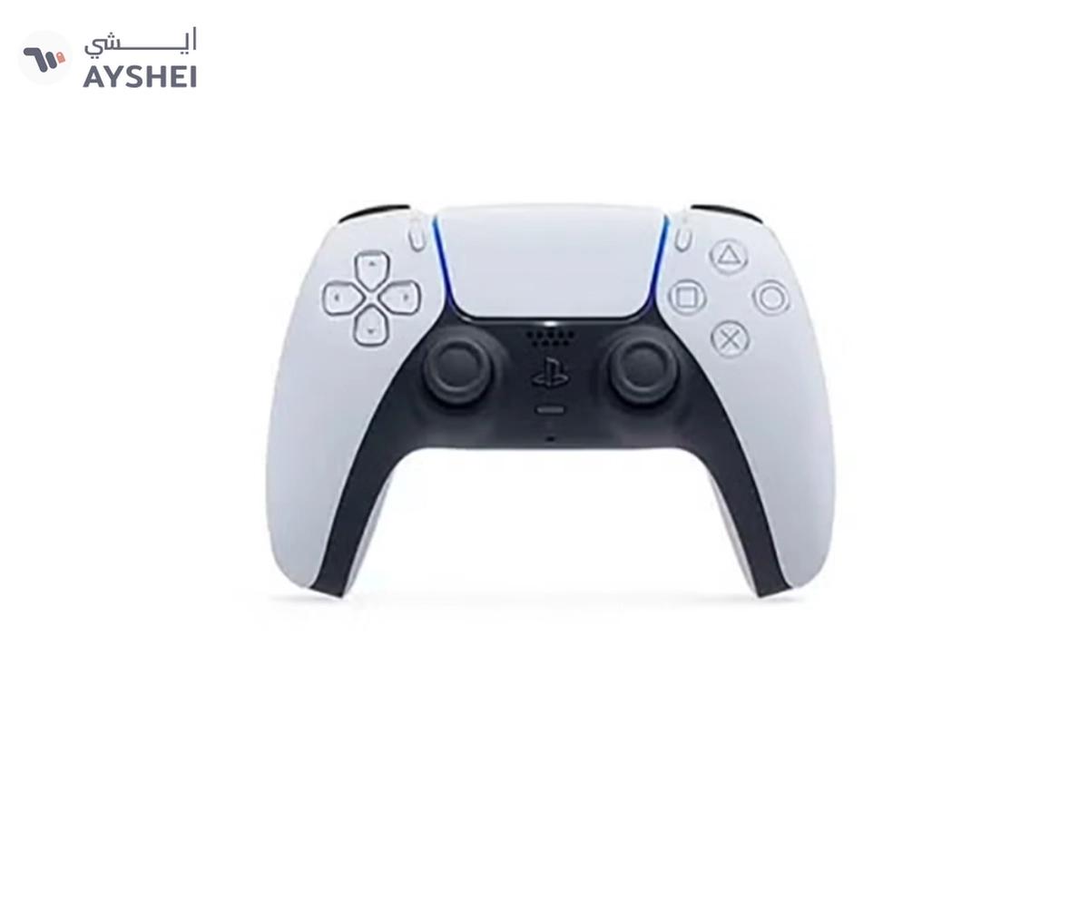 Sony PlayStation 5 Slim Console (International Version) Digital Edition With Controller-2-2