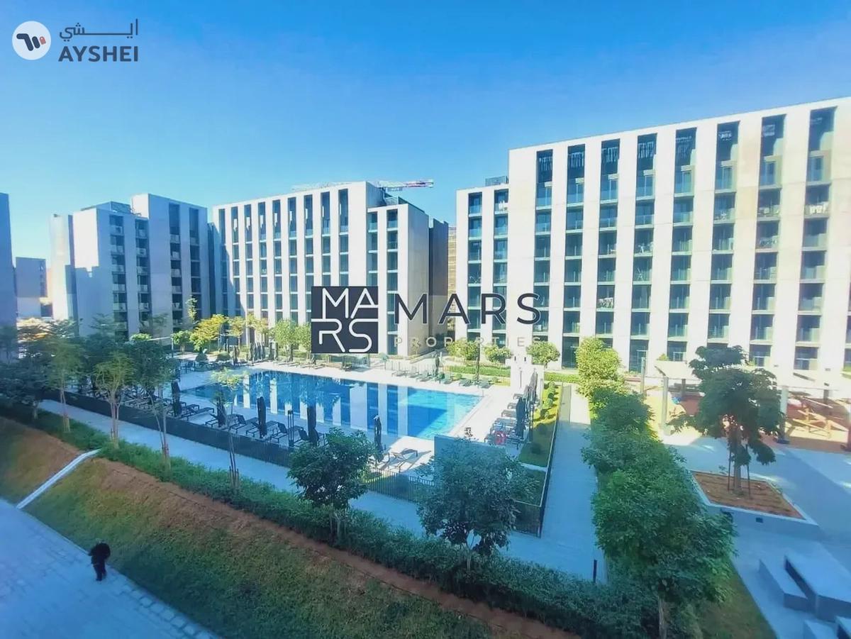 Discover Affordable Luxury Living in the Heart of Aljada โ Welcome to Tiraz! ๐-0-0