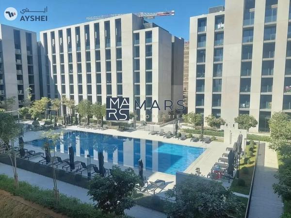 Discover Affordable Luxury Living in the Heart of Aljada – Welcome to Tiraz! 🌟