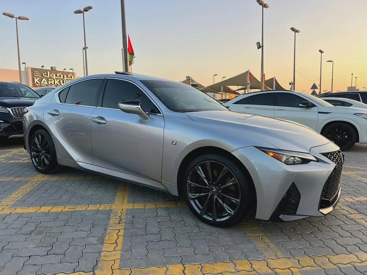 IS350 Fsport-3-3