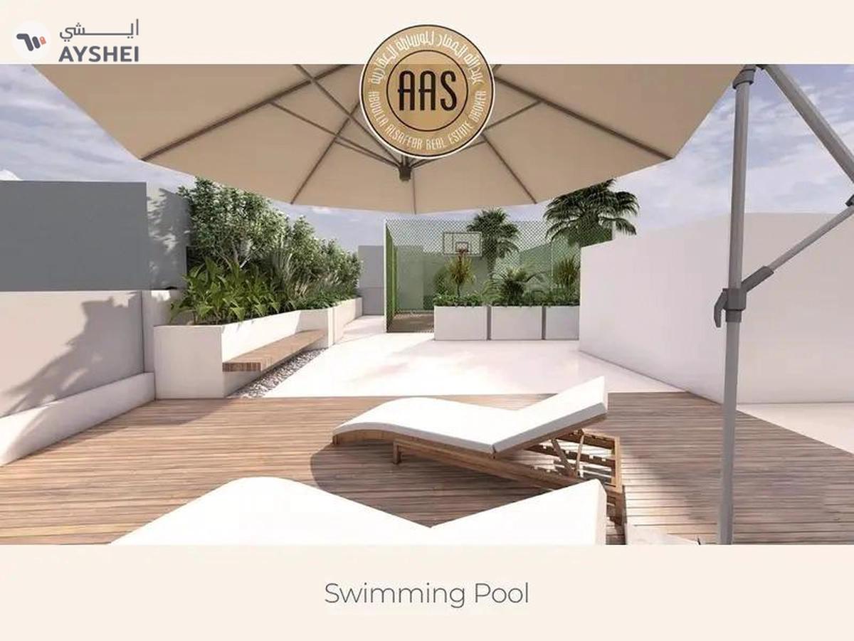 Enaya Residences, JVT District 3, Jumeirah Village Triangle (JVT), Dubai-10-10