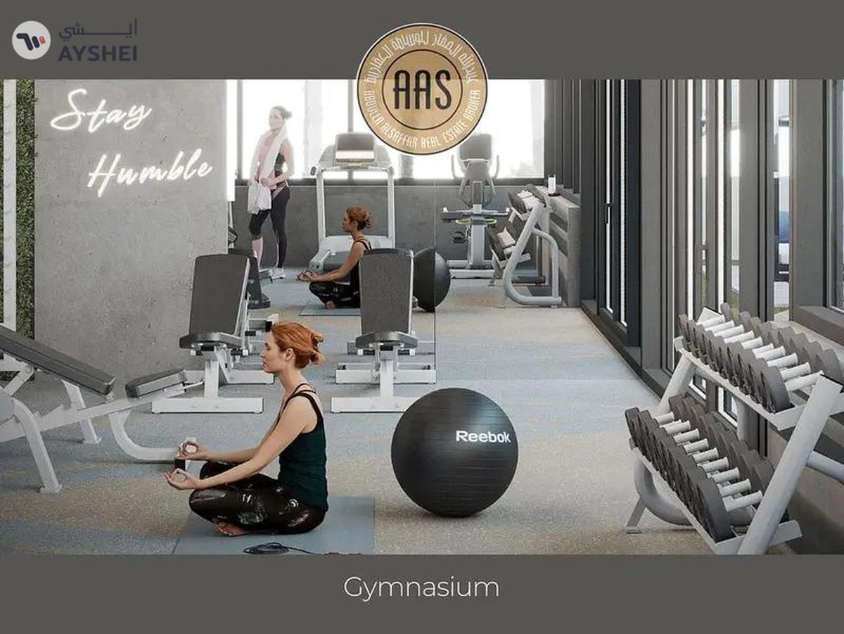 Enaya Residences, JVT District 3, Jumeirah Village Triangle (JVT), Dubai-11-11