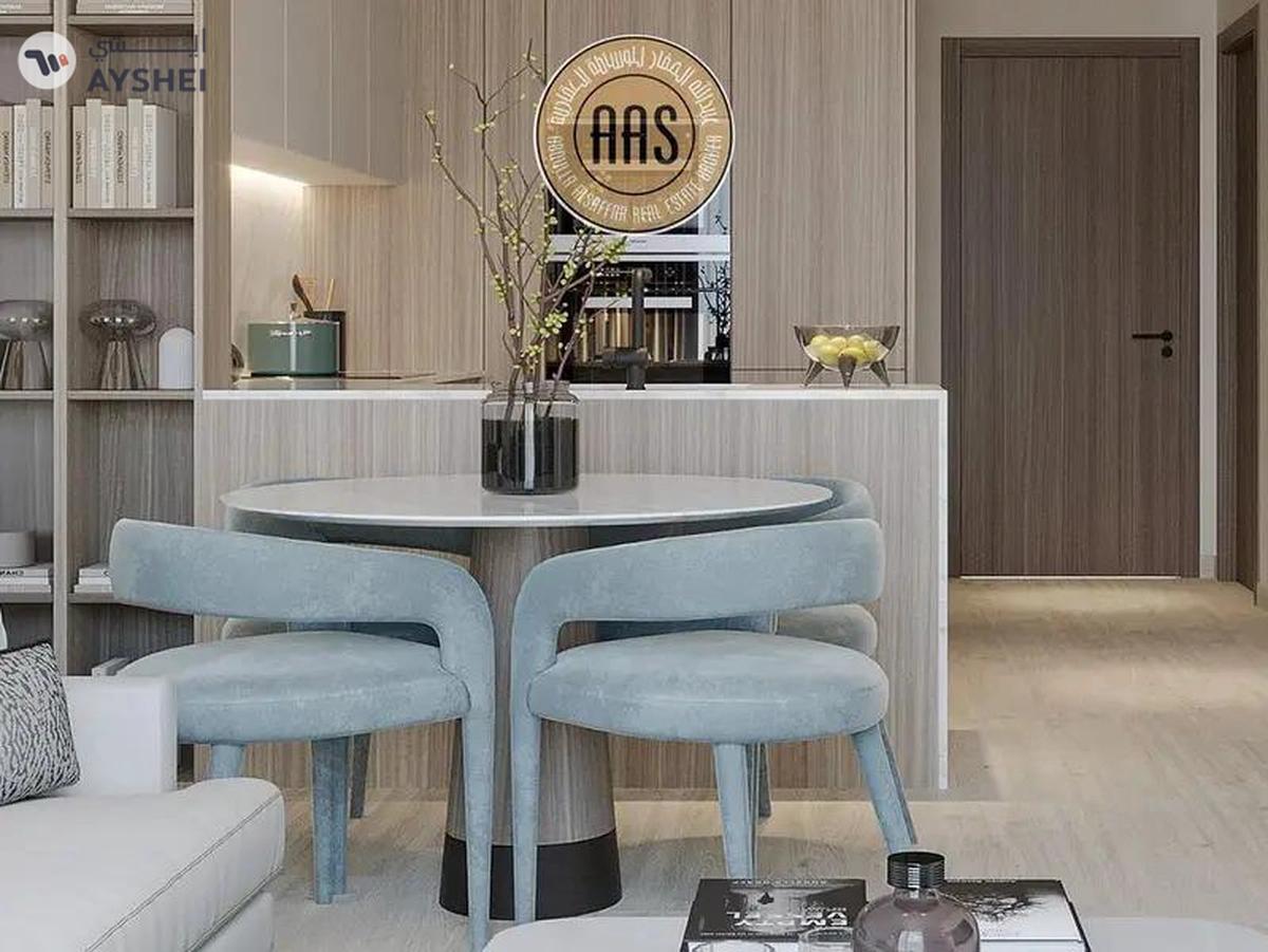 Enaya Residences, JVT District 3, Jumeirah Village Triangle (JVT), Dubai-0-landscape