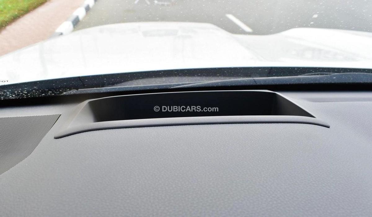 Toyota Land Cruiser VX 3.5L TWIN TURBO FULL OPTION WITH RADAR AND MEMORY SEAT-9-9