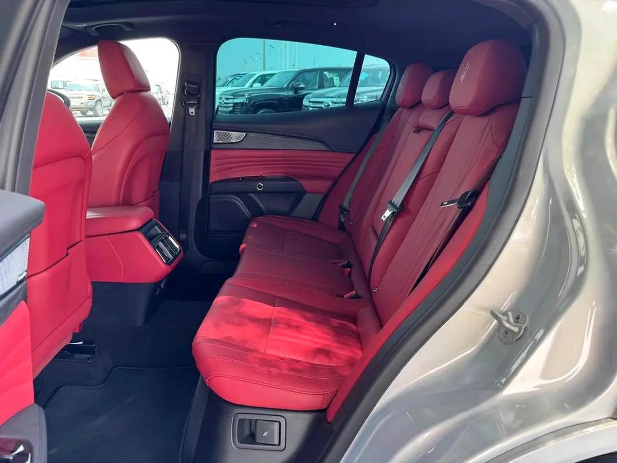 MASERATI GRECALE GT - 2023 - 2.0L ONLY 28000KM - SUPER CLEAN TITLE FRESH JAPAN IMPORT-5-5