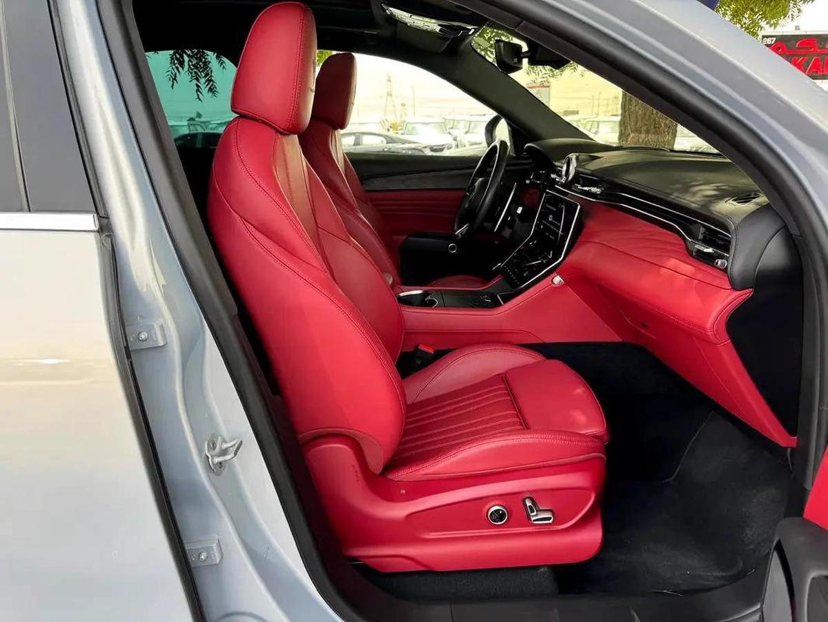 MASERATI GRECALE GT - 2023 - 2.0L ONLY 28000KM - SUPER CLEAN TITLE FRESH JAPAN IMPORT-11-11