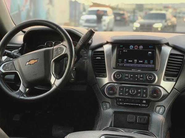 قسط شهري 1,400 درهم | شفروليه سوبربان | شاصي طويل موديل 2020 | خليجية | جاهز للتصدير