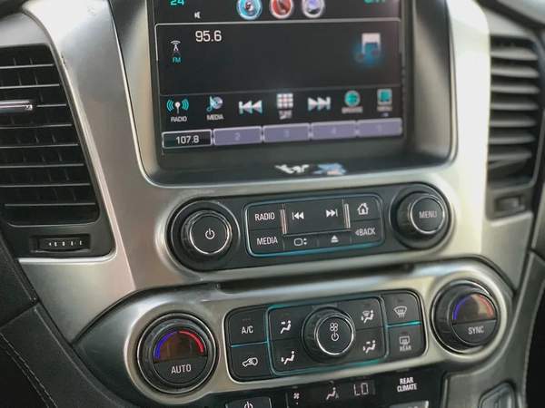 قسط شهري 1,400 درهم | شفروليه سوبربان | شاصي طويل موديل 2020 | خليجية | جاهز للتصدير