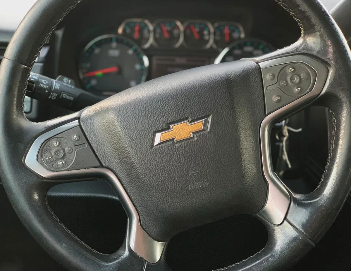 قسط شهري 1,400 درهم | شفروليه سوبربان | شاصي طويل موديل 2020 | خليجية | جاهز للتصدير-9-9