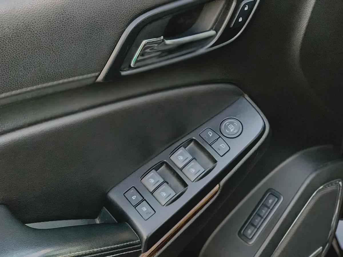 قسط شهري 1,400 درهم | شفروليه سوبربان | شاصي طويل موديل 2020 | خليجية | جاهز للتصدير-10-10