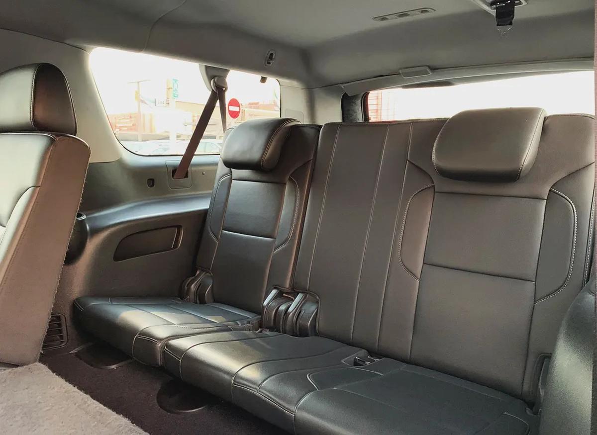 قسط شهري 1,400 درهم | شفروليه سوبربان | شاصي طويل موديل 2020 | خليجية | جاهز للتصدير-11-11