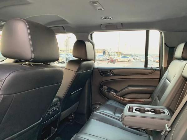 قسط شهري 1,400 درهم | شفروليه سوبربان | شاصي طويل موديل 2020 | خليجية | جاهز للتصدير