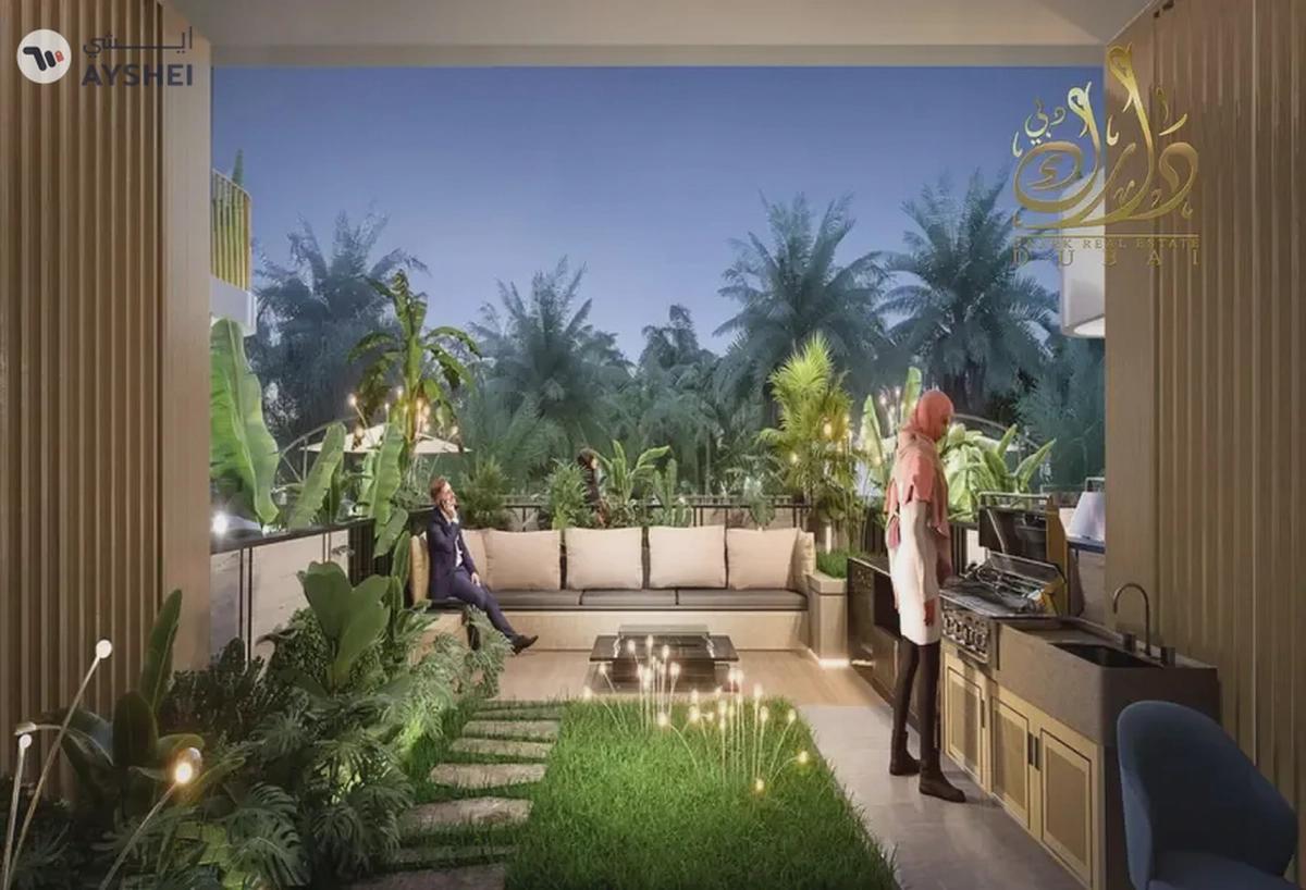 20% DOWN payment | FULLY FURNISHED| 1% MONTHLY| NEAR TO METRO-2-2