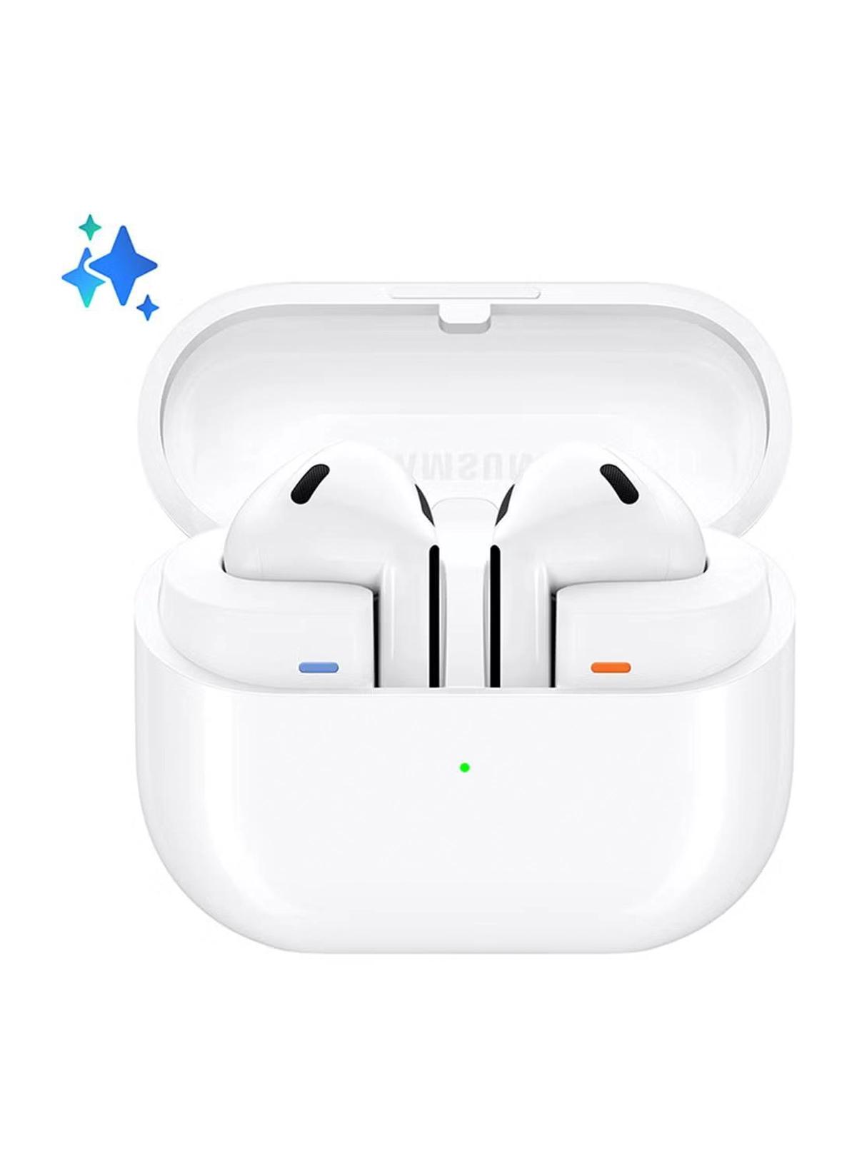 Samsung Galaxy Buds 3 - White-1-1