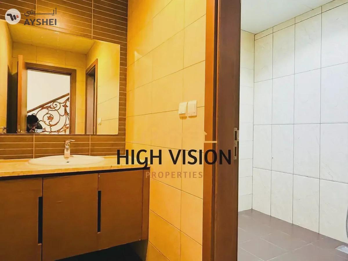 Jouri, Golf Gardens, Khalifa City, Abu Dhabi-10-10