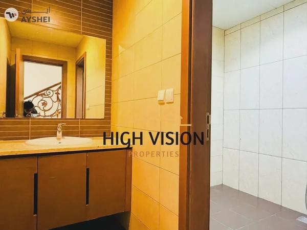 Jouri, Golf Gardens, Khalifa City, Abu Dhabi