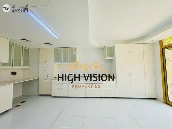 Jouri, Golf Gardens, Khalifa City, Abu Dhabi