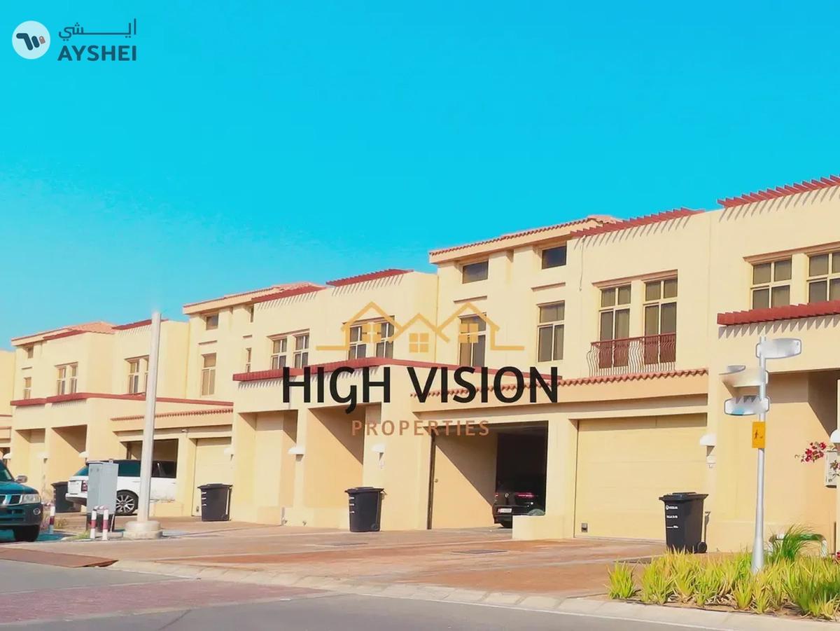 Jouri, Golf Gardens, Khalifa City, Abu Dhabi-0-landscape