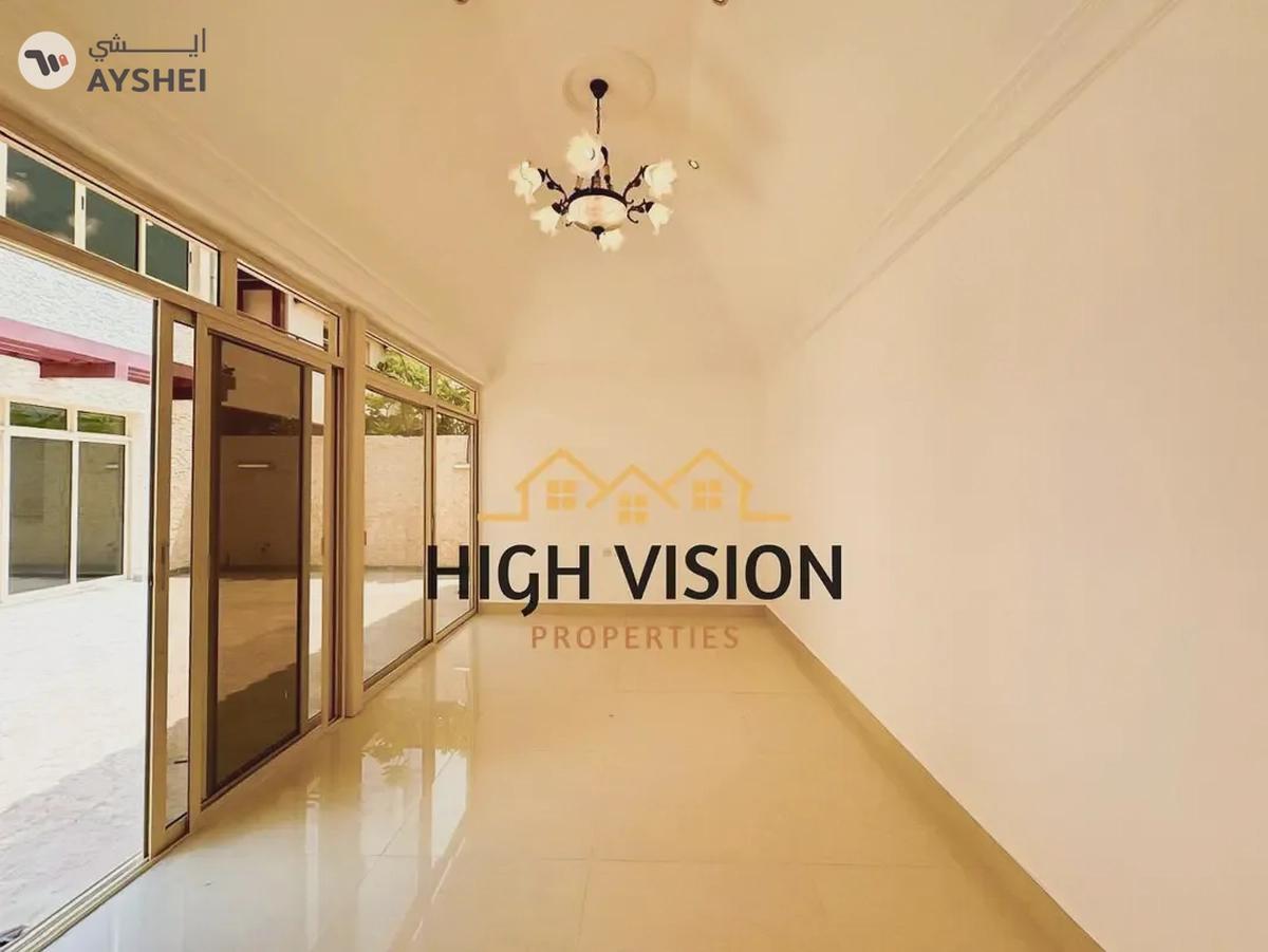 Jouri, Golf Gardens, Khalifa City, Abu Dhabi-1-1