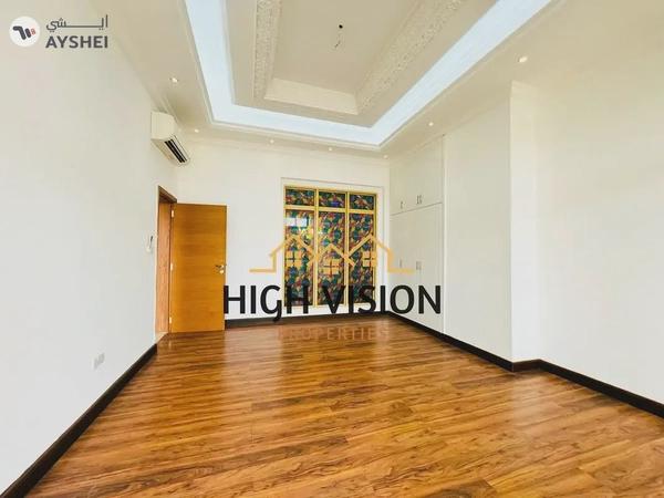 Jouri, Golf Gardens, Khalifa City, Abu Dhabi