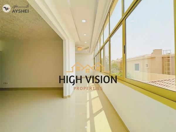 Jouri, Golf Gardens, Khalifa City, Abu Dhabi