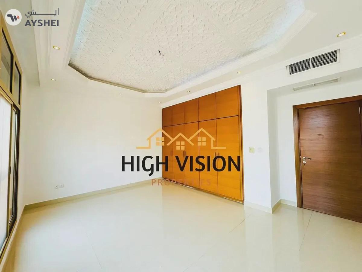 Jouri, Golf Gardens, Khalifa City, Abu Dhabi-7-7