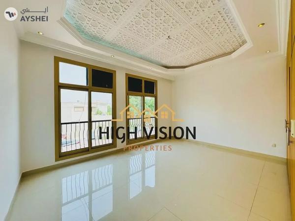 Jouri, Golf Gardens, Khalifa City, Abu Dhabi