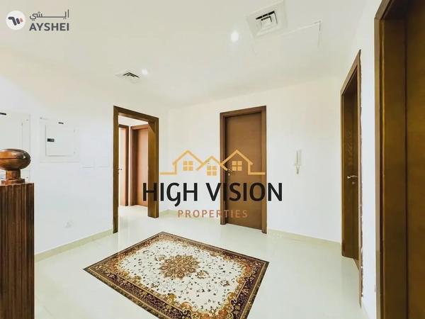 Jouri, Golf Gardens, Khalifa City, Abu Dhabi