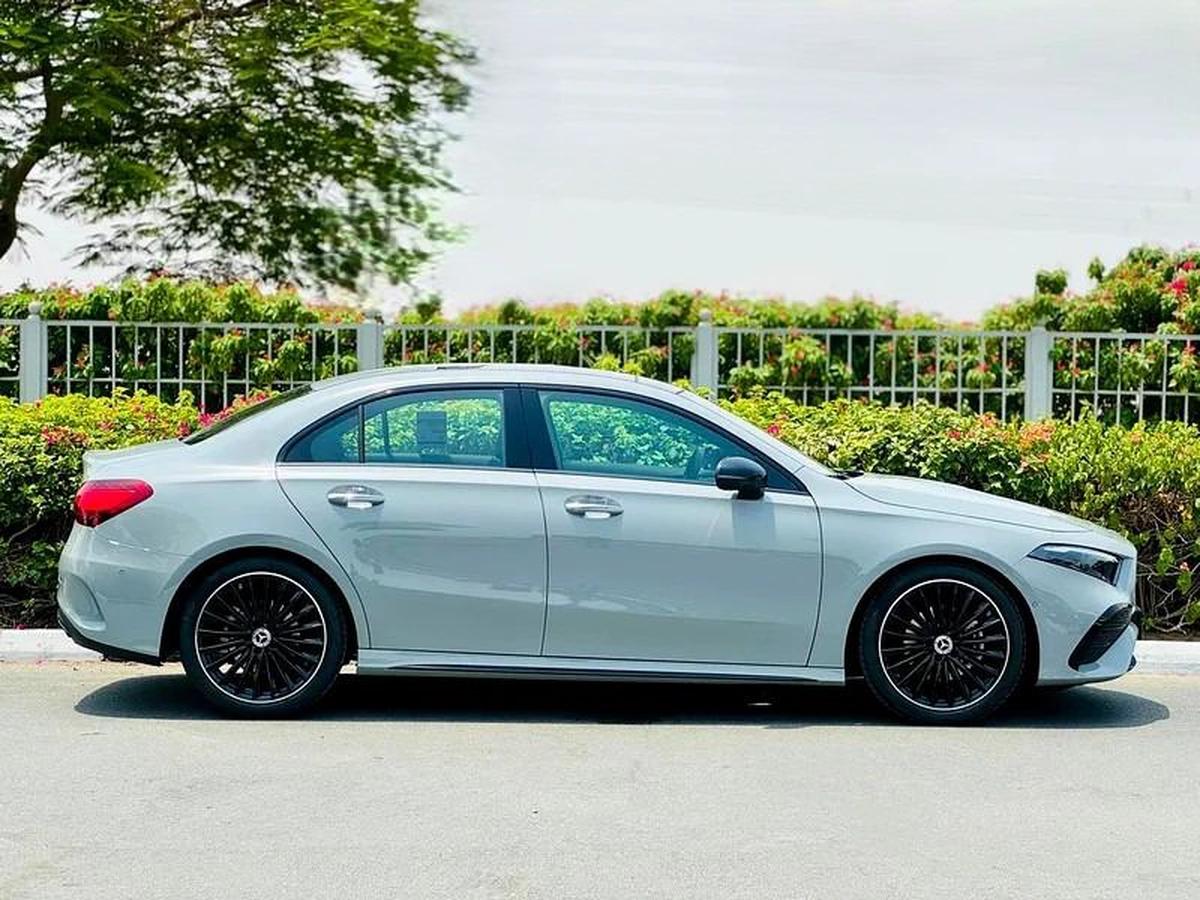 MERCEDES BENZ A200 | BRAND NEW | YEAR: 2026 | GCC SPECS | 5 YEARS WARRANTY AND FREE SERVICE CONTRACT UPTO 105,000KMS-6-6