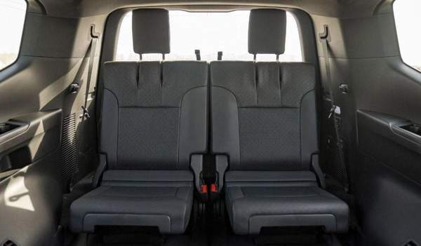 Toyota Land Cruiser Land cruiser VXR 3.5L PETROL MY25 EXPORT ONLY