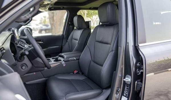Toyota Land Cruiser Land cruiser VXR 3.5L PETROL MY25 EXPORT ONLY
