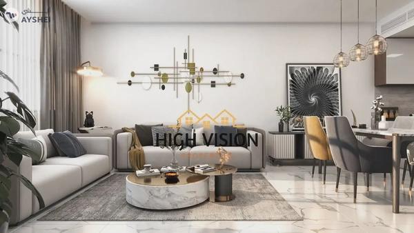 Royal Park, Masdar City, Abu Dhabi