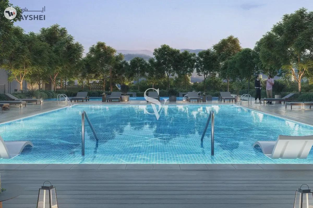 Golf Hillside, Dubai Hills Estate, Dubai-0-landscape