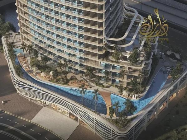 Dubai Investment | 1% Monthly | 70% on Handover