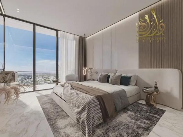 Dubai Investment | 1% Monthly | 70% on Handover
