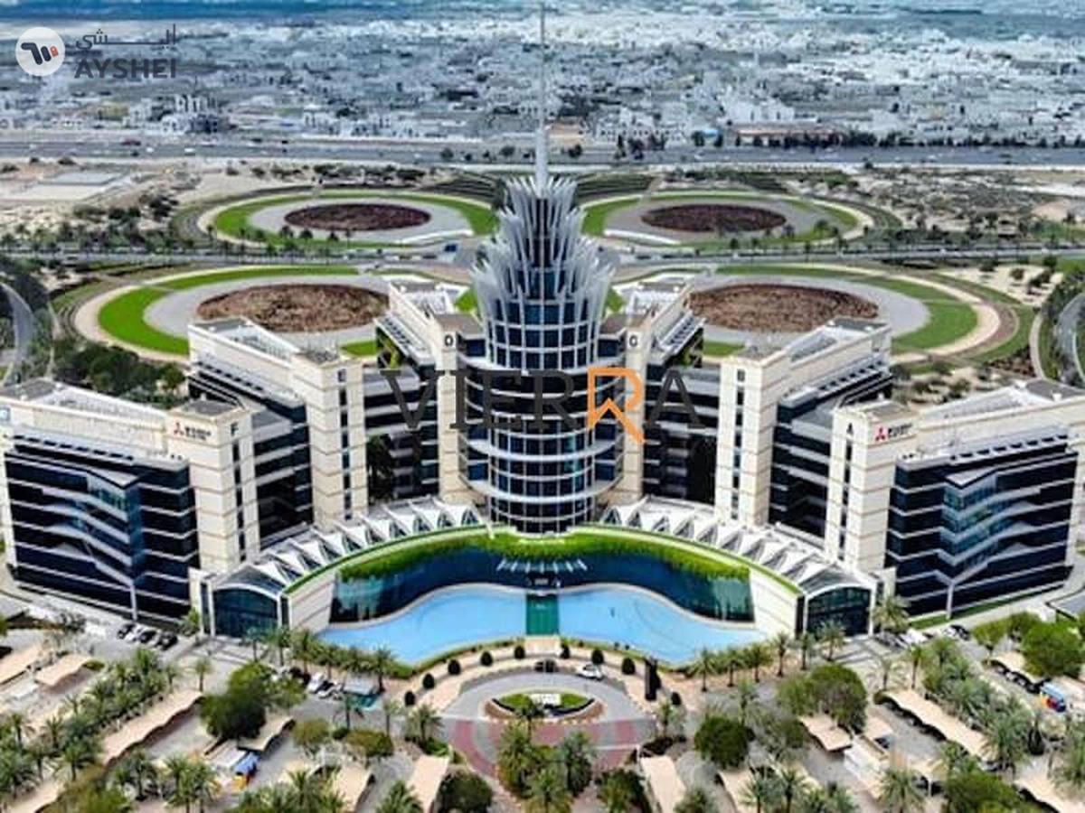 Pearls by Vision, Dubai Silicon Oasis (DSO), Dubai-10-10