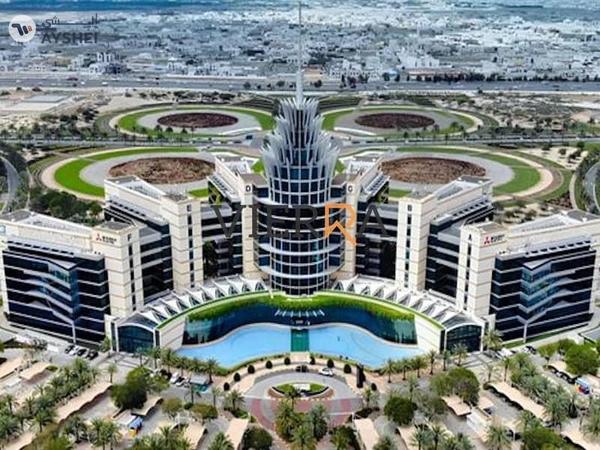 Pearls by Vision, Dubai Silicon Oasis (DSO), Dubai