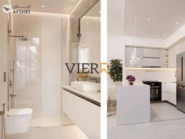 Pearls by Vision, Dubai Silicon Oasis (DSO), Dubai