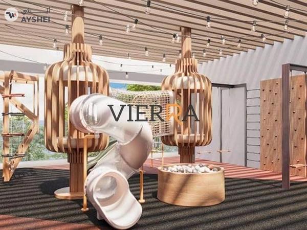 Pearls by Vision, Dubai Silicon Oasis (DSO), Dubai