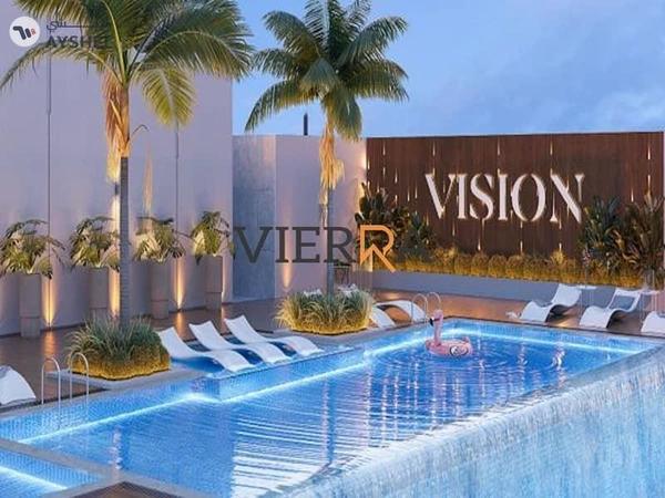 Pearls by Vision, Dubai Silicon Oasis (DSO), Dubai