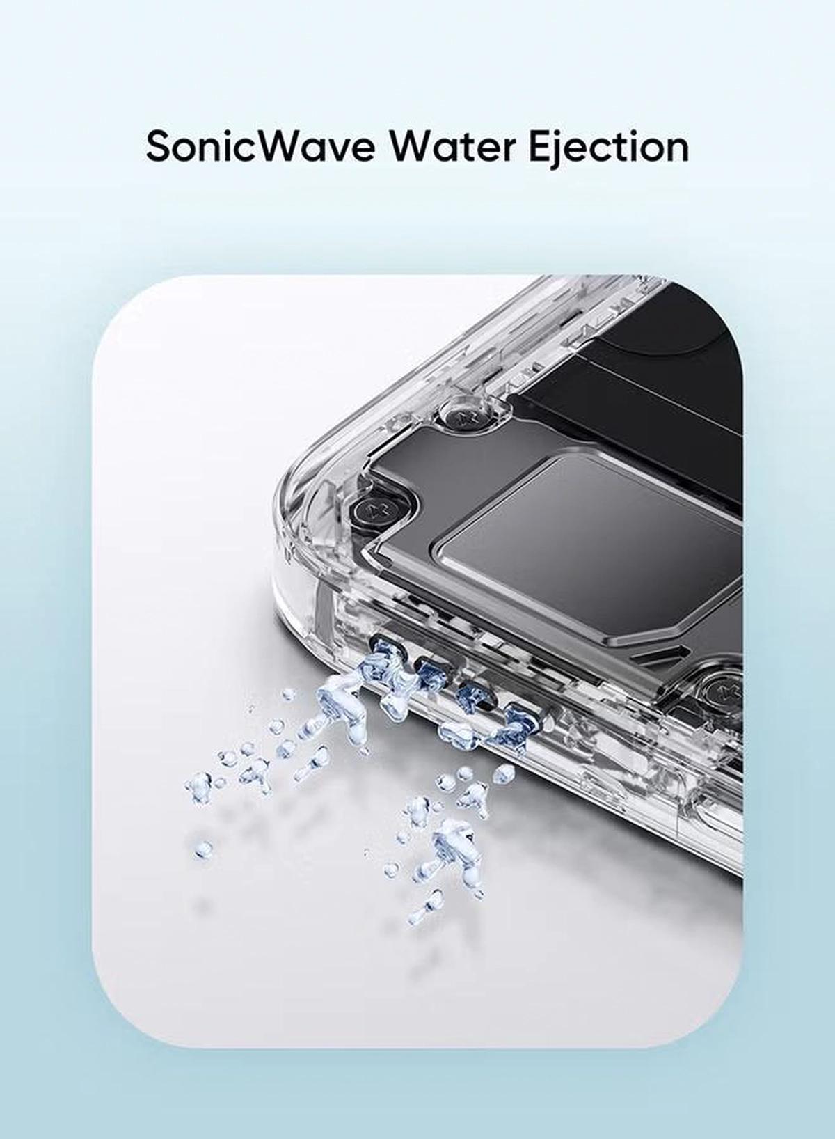 realme C75 5G Dual SIM 8GB RAM 256GB Storm Black - International Version-2-2